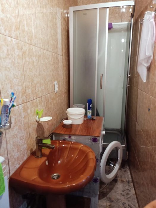 Продам Квартиру 5 комнот