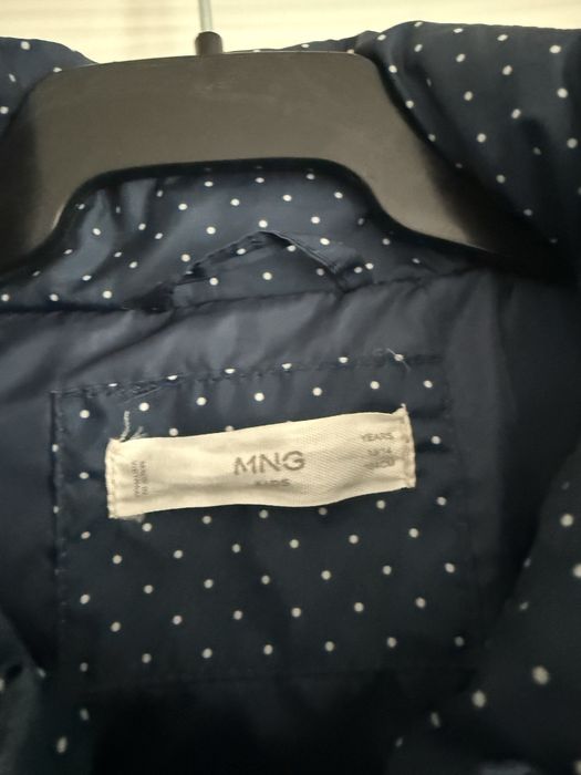 Детски елек Mango