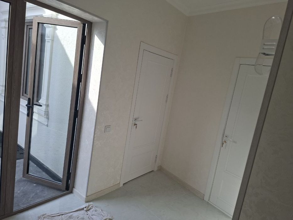 Продаеться новый Дом 1 сотка 3 комнаты. Куйлюк 6 масив