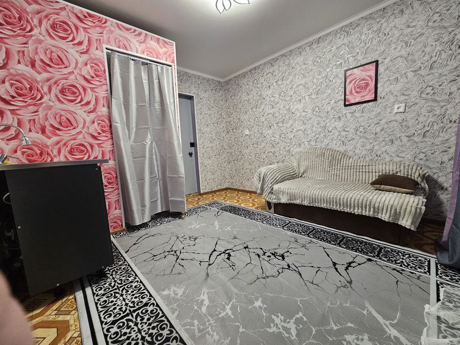 Продам комнату в общежитии.