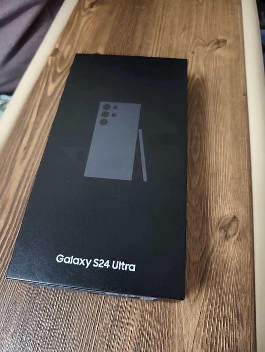 Samsung s24 Ultra 512GB