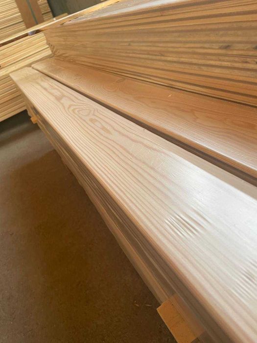 Вагонка Штиль | Лиственница