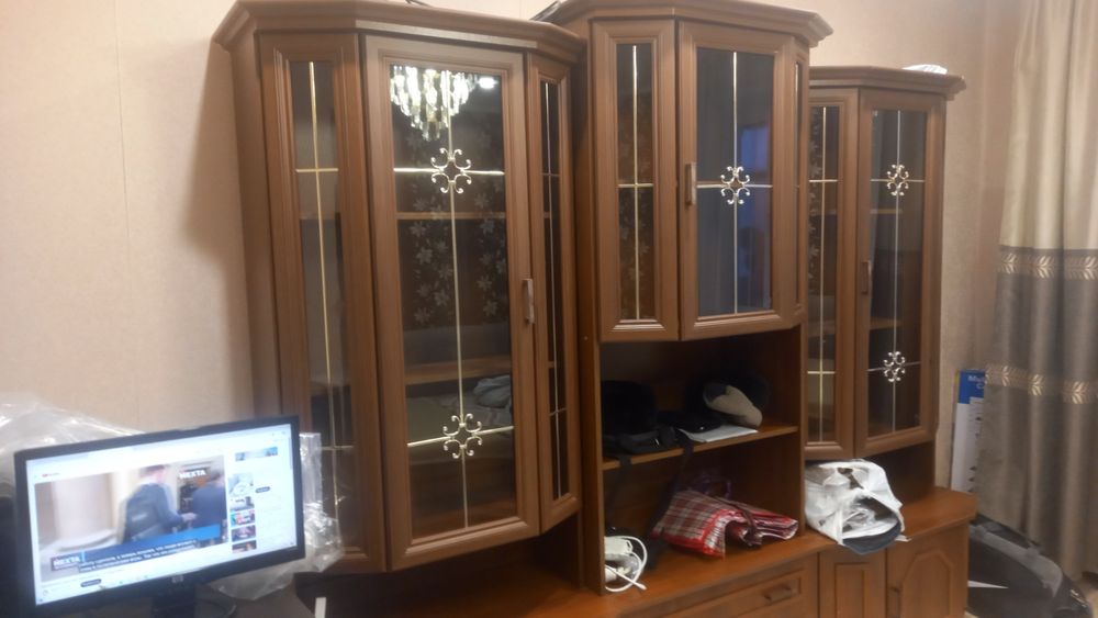 Продаётся Германская стенка