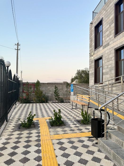 Жалға беріледі. Аренда