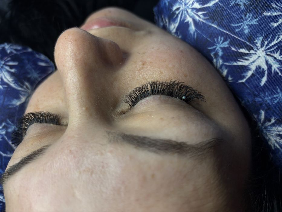 Extensi gene 1-3D soft si mega volume