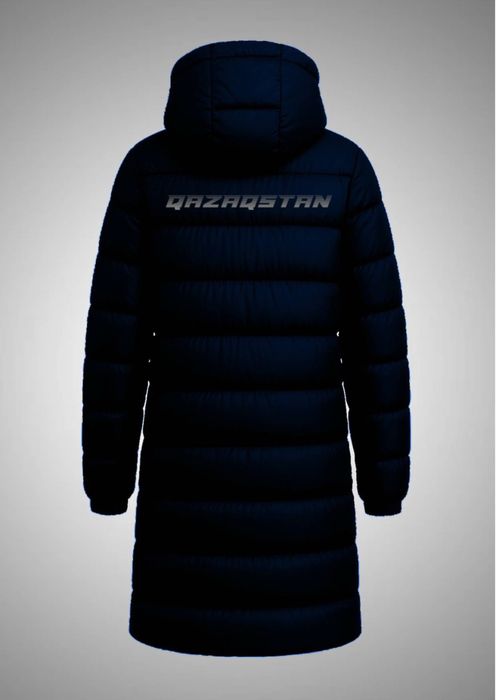 Куртка казахстан unica pro