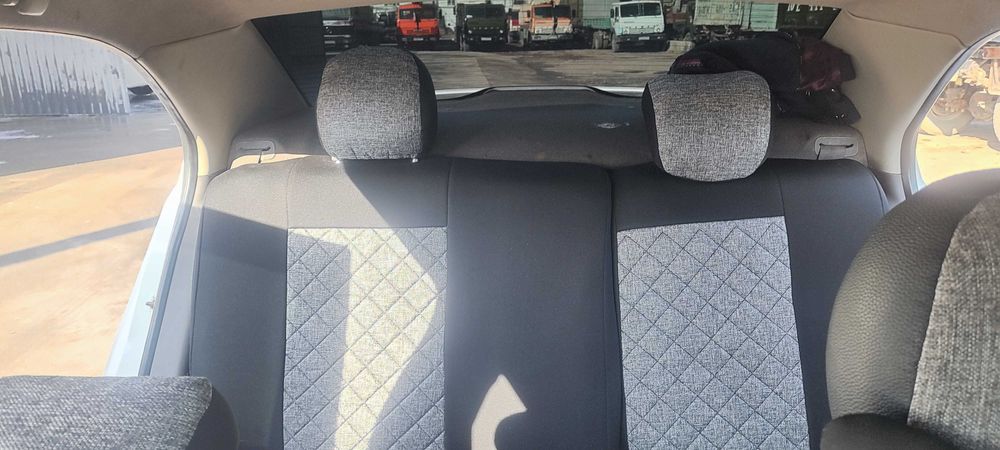 Шевроле кобальт 2013-года