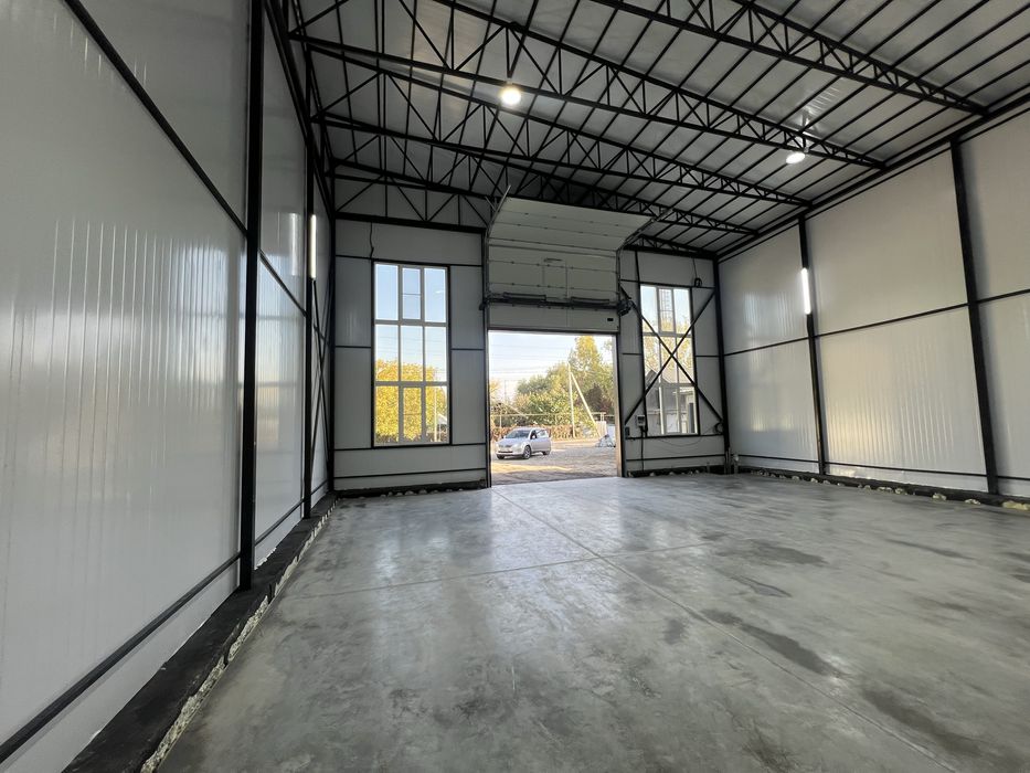 Помещения в аренду