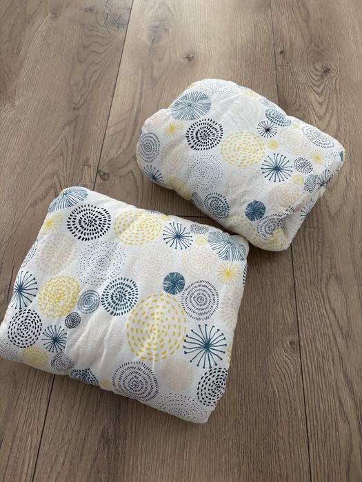 Perne/ mansete de alaptare