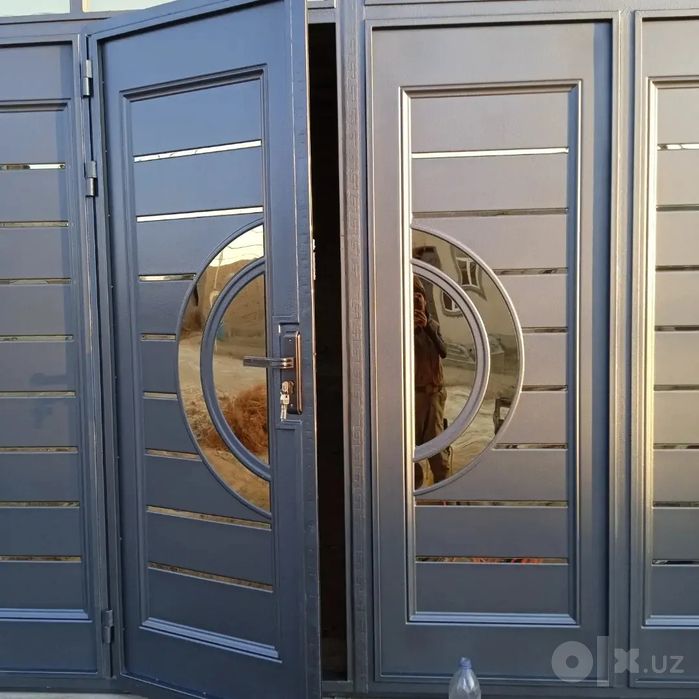 Темир капы даруазага заказ аламыз арзан хамде сапалы