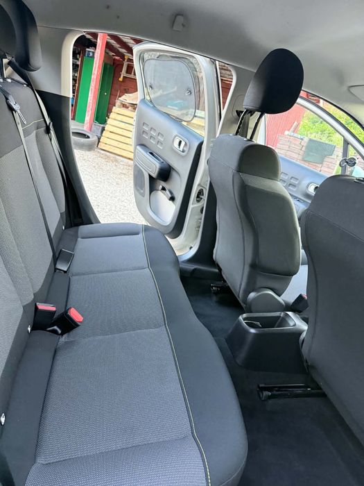 Citroen C 3 an 2021
