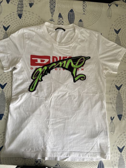 Тениска на diesel