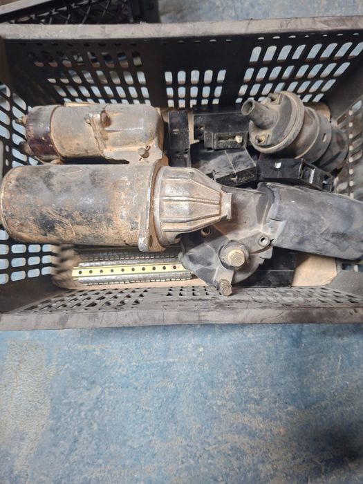 Продам автостартеры