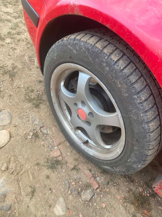 VOLKSWAGEN Golf 2002 — imagine 2