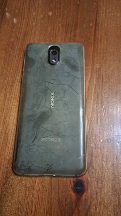 Nokia 3.1 като нов