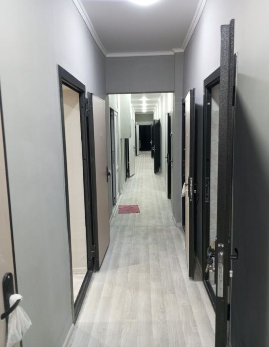 Сдам комнату в общежитии в районе ДСРа