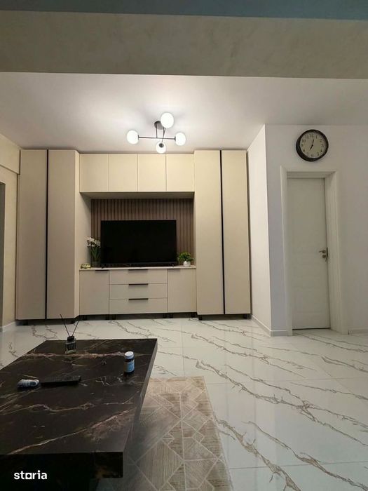 Locuinta Premium Craiova | Apartament 3 camere, mobilat