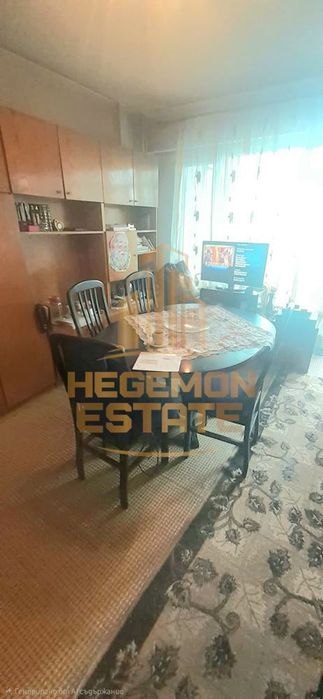 Продава се Тристаен апартамент в Варна, Владислав Варненчик - 61 кв.м за 1640 €/кв.м - Снимка #1