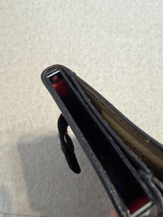 Portofel Smart piele The Weeknd