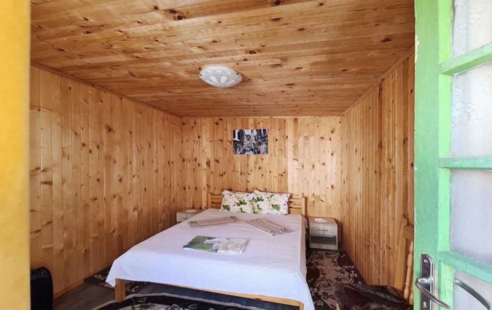 Къща в село Турчинча