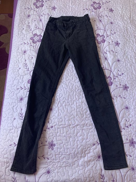 Дамски дънки