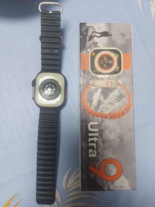 Продам смарт часы