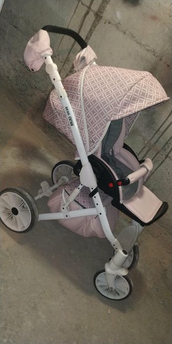 Детска количка - Добрич - 50 €