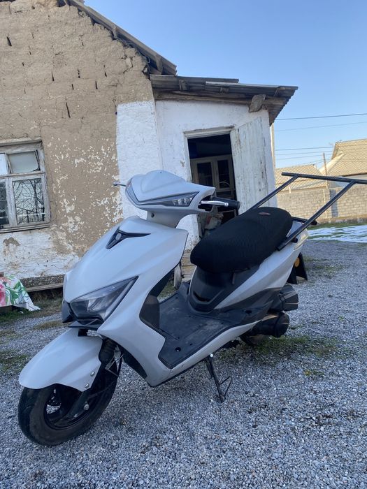 М8 про сатылады 150куб