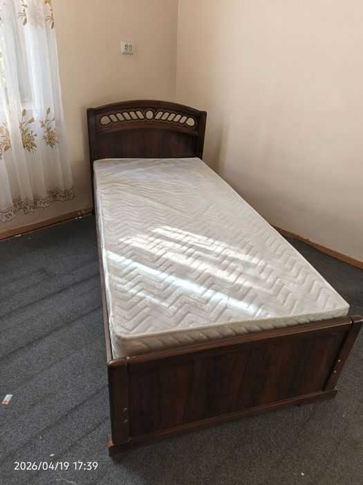 Karavot 1 kishili