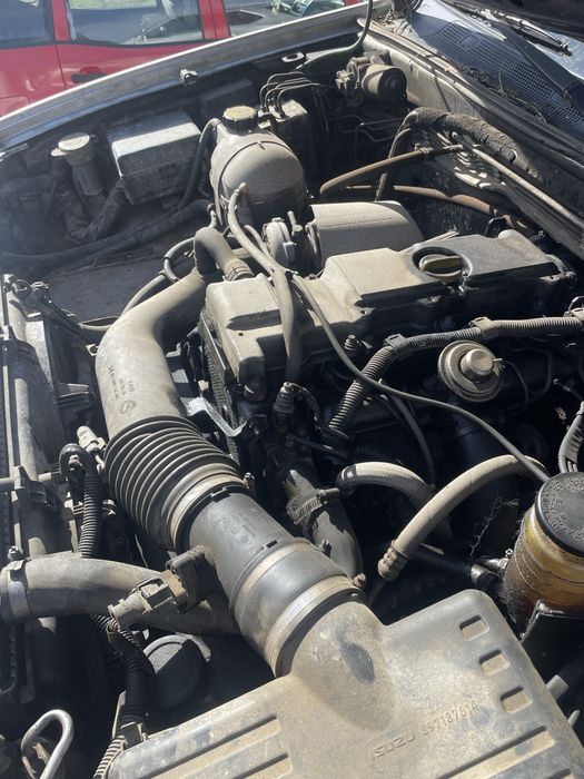 Опел Фронтера Б 2.2дти за части