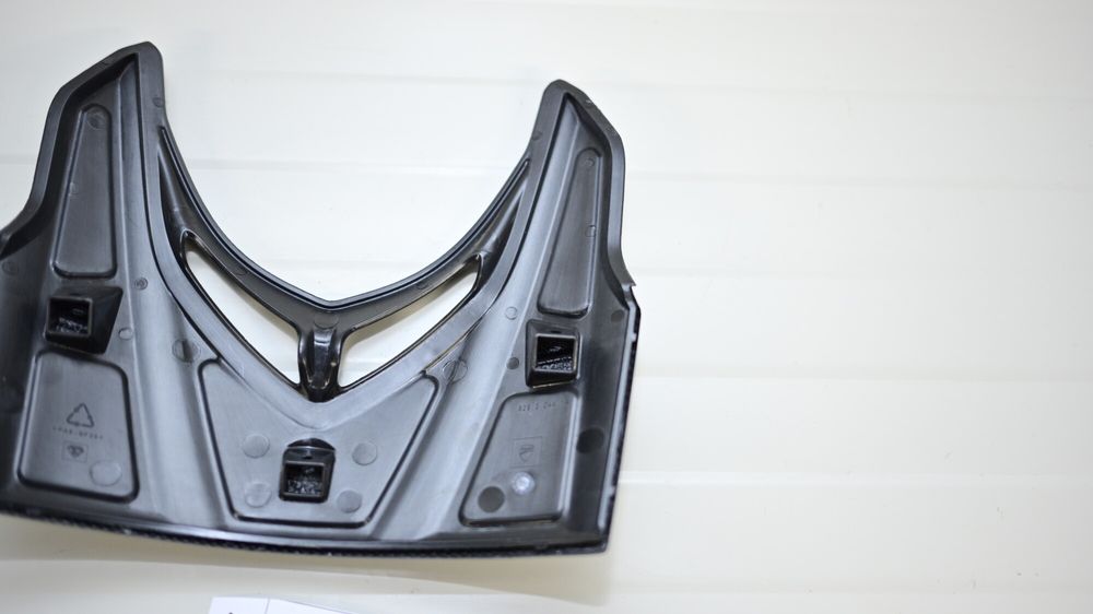 Carena faruri de carbon Ducati Performance Diavel 1200 2015 2018