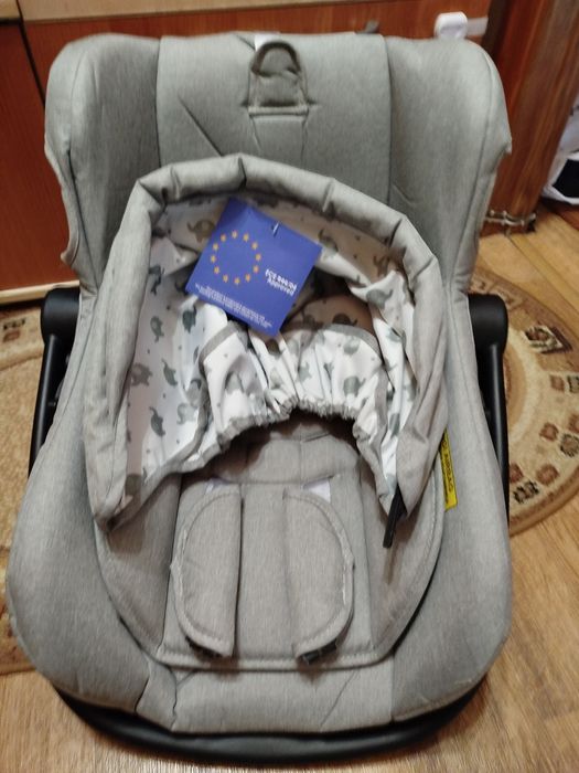 Коляска детская 3в1