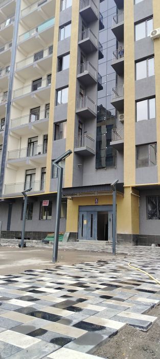Срочно сотилади 2 хонали квартира!
Новостройка, Алгоритм-31 да