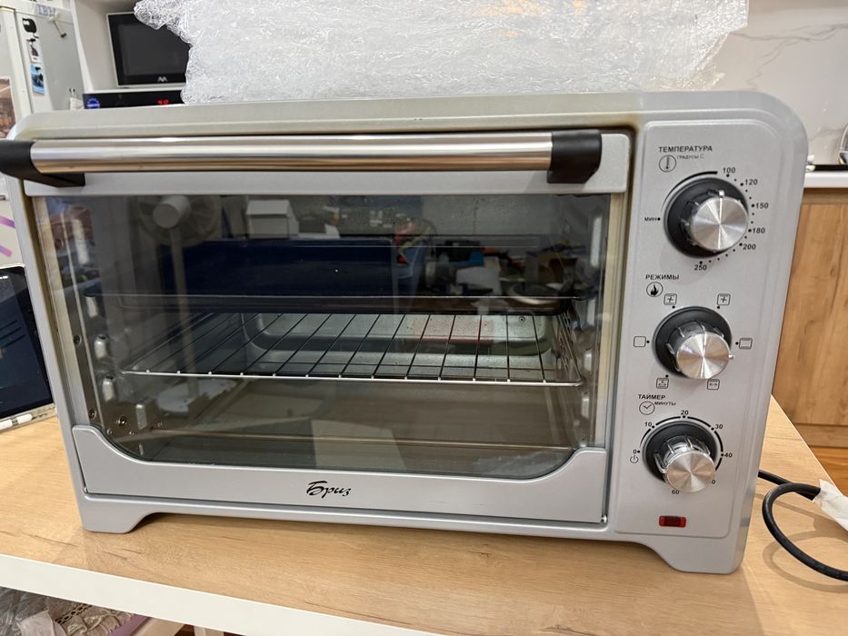 Мини-печь Бриз ЕН35