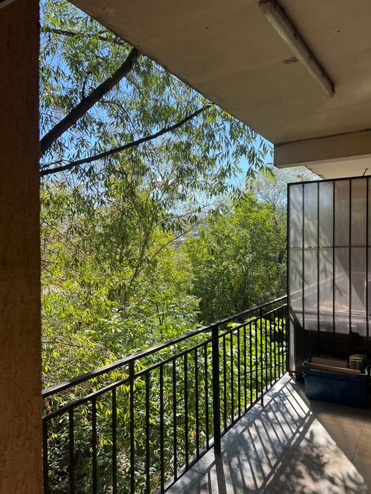 Inchiriez apartament Borhanci