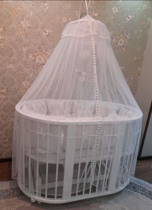 Продам детский мебел