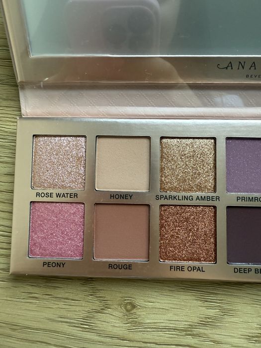 Anastasia Beverly Hills Primrose Palette