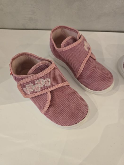 Пантофки със стелки Колев и Колев, размер 25