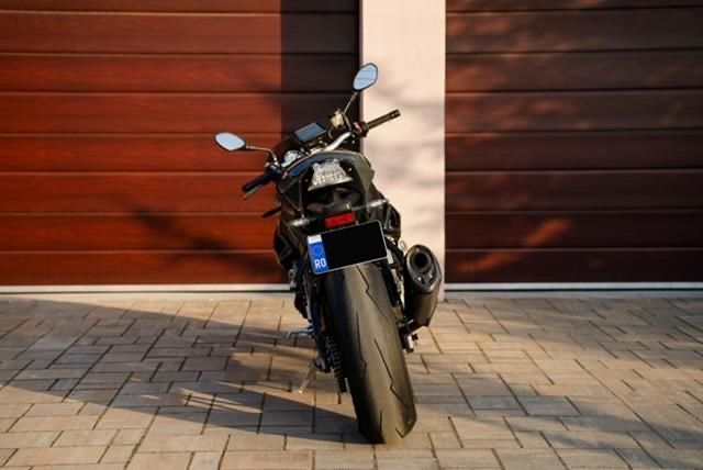 BMW S1000R  2018 165 Ho