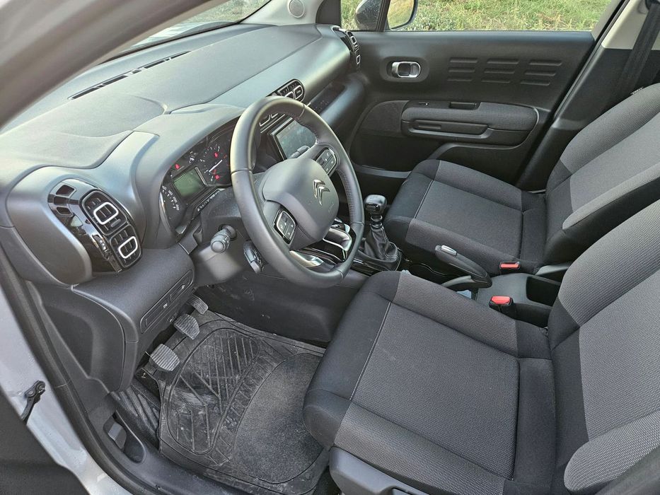 Citroën C3 AirCross 1.5 Blue HDI 110 CP
