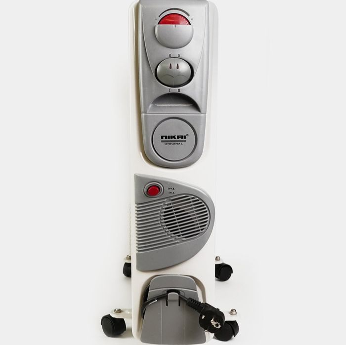 Перечисления Обогреватель Nikai оригинал оптом+ доставка