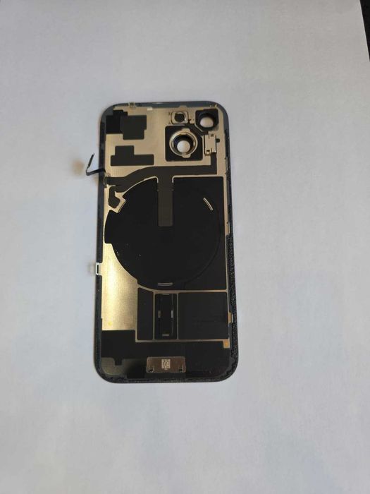 Capac iPhone 15 Negru Original SH