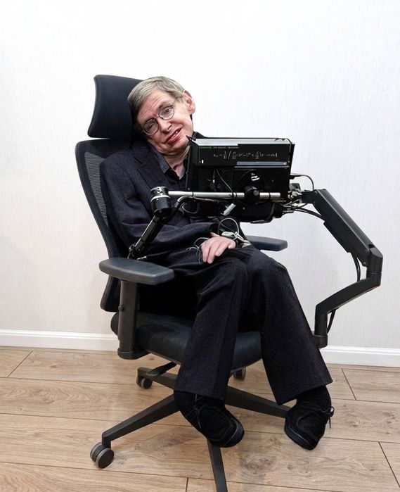 Кресло компьютерное офисное