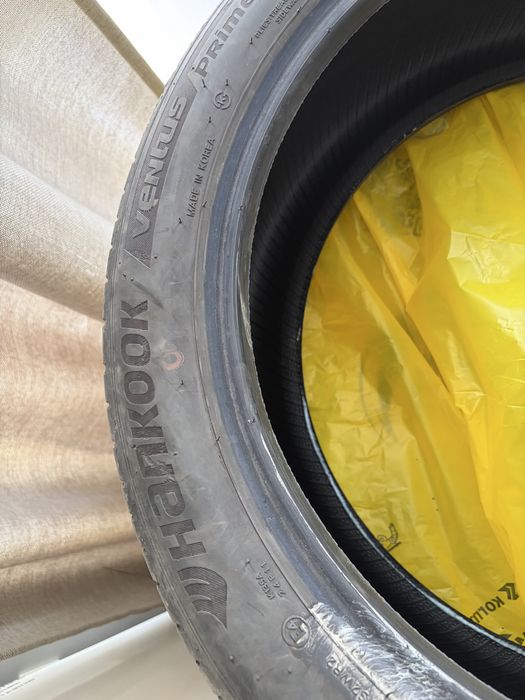 Гуми  HANKOOK Ventus Prime 4 225/45 R19 92V