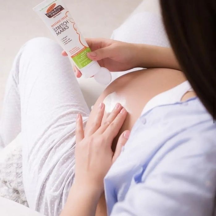 Крем против растяжек Stretch Marks