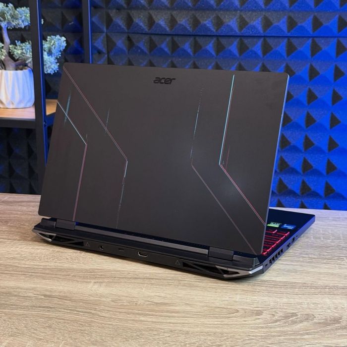 Игровой Ноутбук, Acer Nitro 5