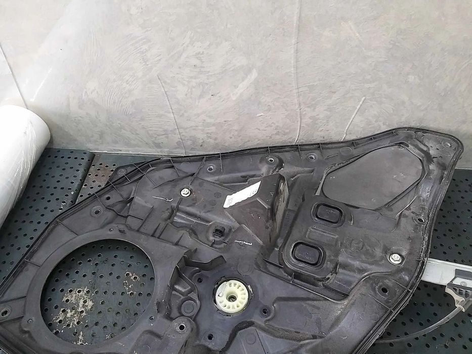 Macara geam electric stanga spate mazda 2 d6517397xc