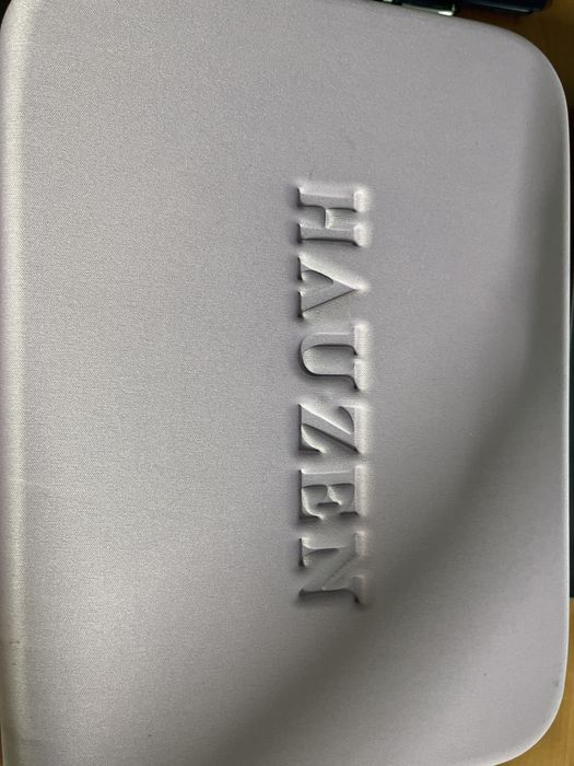 Стайлер Hauzen air style pro