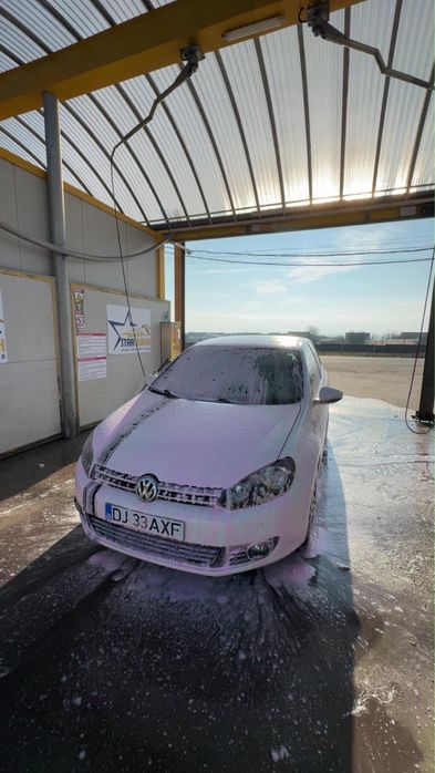 VOLKSWAGEN Golf 2012 — imagine 5