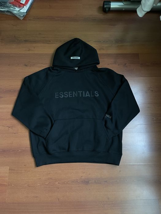 Essentials FOG горнище Различни видове – Горнището за тази зима!